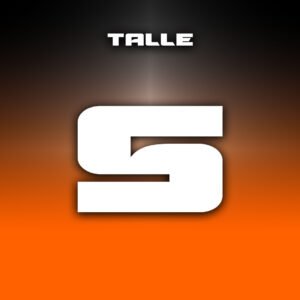 TRAJE DE LLUVIA TALLE "S"