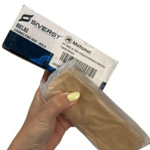 BIELA HONDA XR 250 TORNADO / CBX 250 TWISTER SIVERST