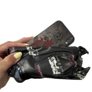 BIELA HONDA CG 125 TITAN PAG