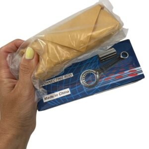 BIELA YAMAHA YBR 125 NSU