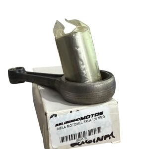 BIELA MOTOMEL SKUA 150 MMG