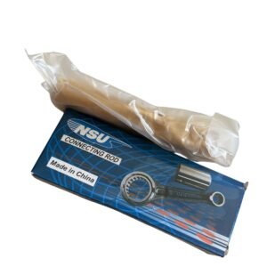 BIELA HONDA C-90 DELUXE / SMASH 110 CORTA NSU