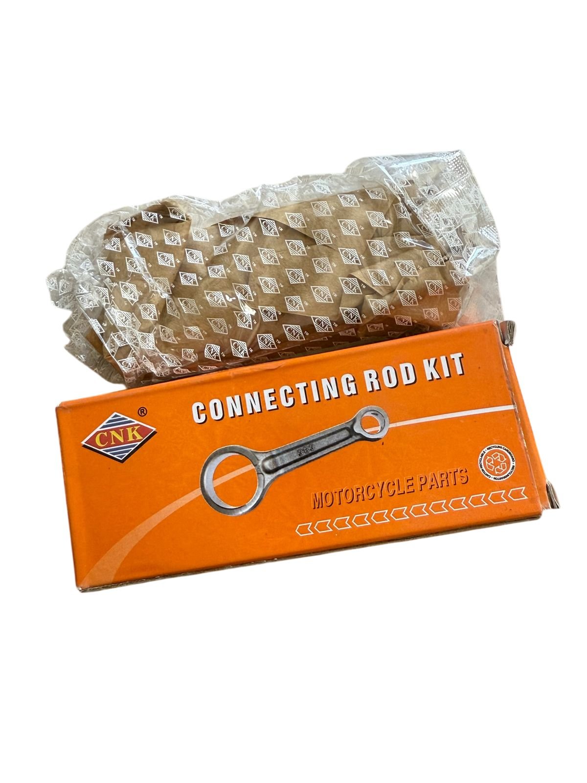 BIELA HONDA WAVE 110 CNK - Image 2