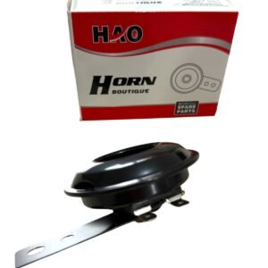 BOCINA 12V CHICA HAO