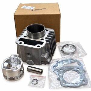 CILINDRO HONDA WAVE 110S NEW C/KIT PISTON NSU
