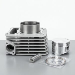 CILINDRO HONDA TORNADO 250 C/KIT PISTON (A 290 CC) NSU