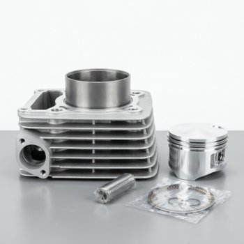 CILINDRO HONDA TORNADO 250 C/KIT PISTON (A 290 CC) OKINOI