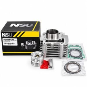 CILINDRO YAMAHA CRYPTON NEW C/PISTON NSU