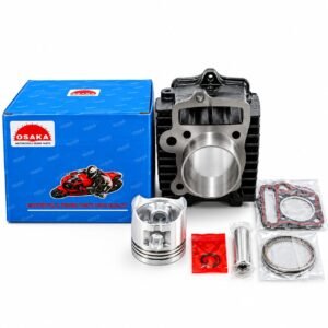 CILINDRO HONDA WAVE 110 C/KIT PISTON 50 MM OSAKA