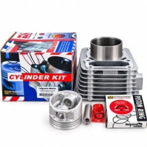 CILINDRO HONDA CBX 250 TWISTER CON KIT PISTON STANDARD