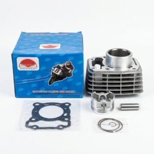 CILINDRO HONDA CG 150 TITAN C/KIT PISTON Y JUNTAS OSAKA