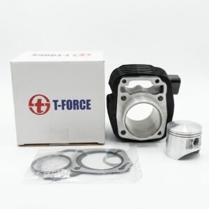 CILINDRO HONDA CB 190 CON KIT PISTON T-FORCE