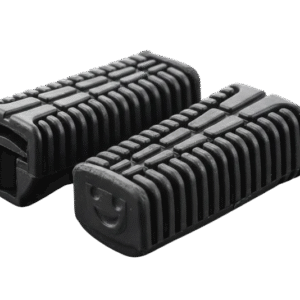 POSA PIE GOMA DELANTERA YAMAHA CRYPTON (PAR) STM