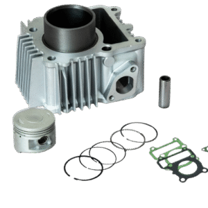 CILINDRO YAMAHA CRYPTON NEW C/PISTON NSU