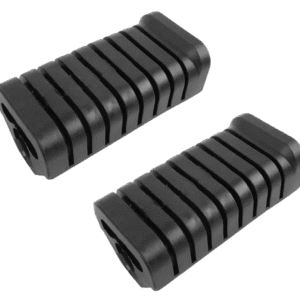 POSA PIE GOMA DELANTERA HONDA STORM 125 (PAR) STM