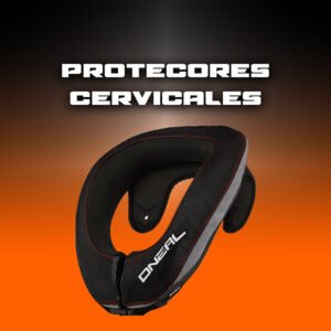 PROTECTORES CERVICALES