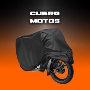 CUBRE MOTOS