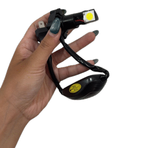 EQUIPO CREE LED 3 CARAS C/COOLER OSAKA