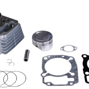 CILINDRO HONDA CG 150 TITAN C/KIT PISTON Y JUNTAS OSAKA