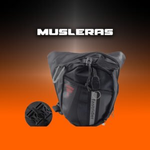 MUSLERAS