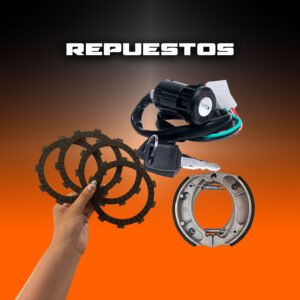 REPUESTOS