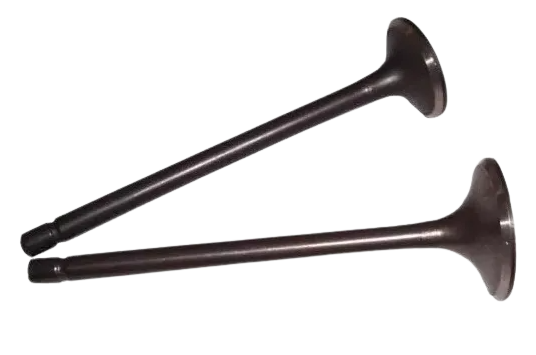 VALVULAS KELLER MX 260 (JUEGO) BBB