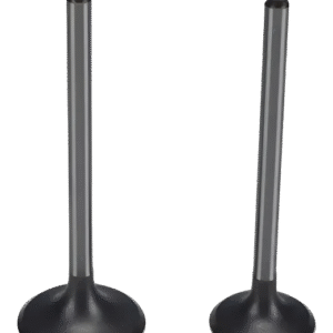 VALVULAS HONDA XR 200 (JUEGO) STM