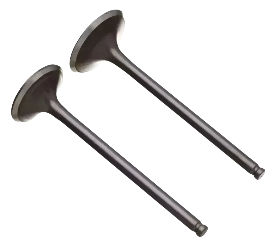 VALVULAS YAMAHA CRYPTON 110 (JUEGO) CKM