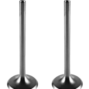 VALVULAS HONDA CG TITAN 150 / INVICTA 150 / XR 150L (JUEGO) STANDARD