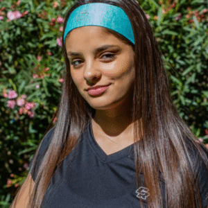 VINCHA BIKER DEPORTIVA COLORES VARIOS CROSS ROAD