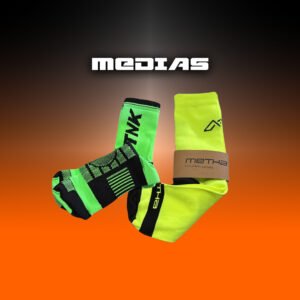 MEDIAS