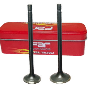 VALVULAS HONDA STORM 125 (JUEGO) FAR