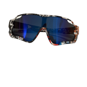 ANTEOJOS BIKER VARIOS COLORES FANTASIA 100%