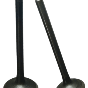 VALVULAS BAJAJ ROUSER 135  (X2) STM