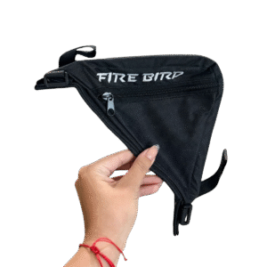 BOLSO TRIANGULO PARA CUADRO BICI FIREBIRD