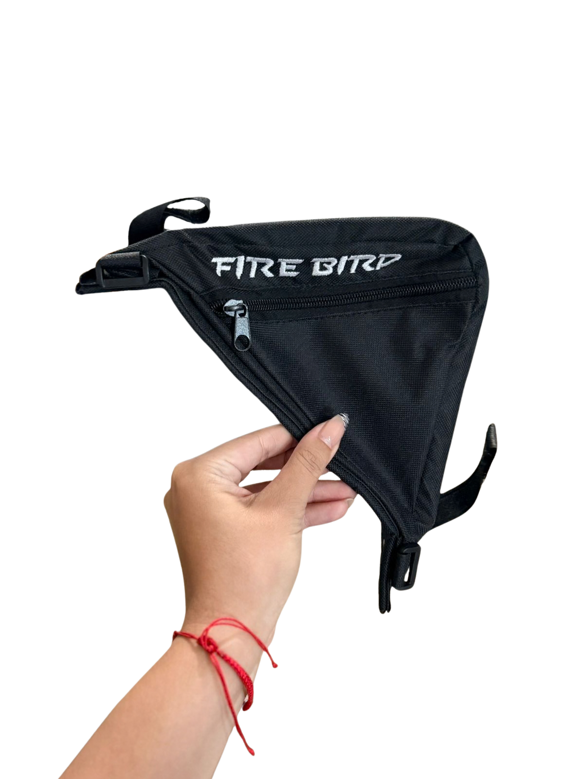 BOLSO TRIANGULO PARA CUADRO BICI FIREBIRD