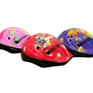 CASCO BICI MTB 7 VENTILACIONES PARA NIÑOS C/LOCK RING YOUHONG