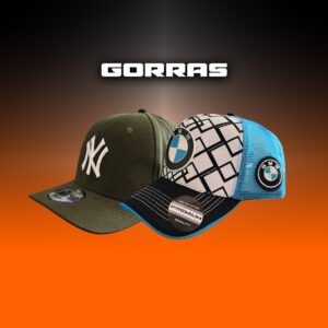 GORRAS