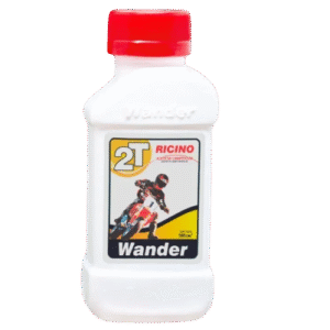 ACEITE 2T RICINO 100 CC WANDER