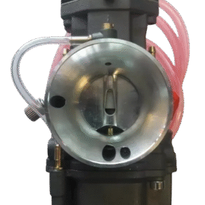 CARBURADOR COMPETICION 28 MM CORTINA PLANA OSAKA