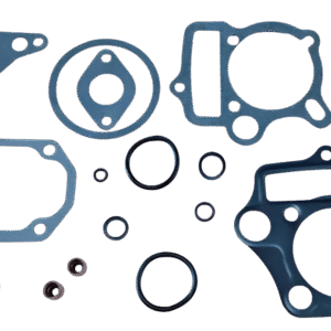 JUNTAS CABEZA ZANELLA ZB 110 (3 VAL) PREMIUM JC