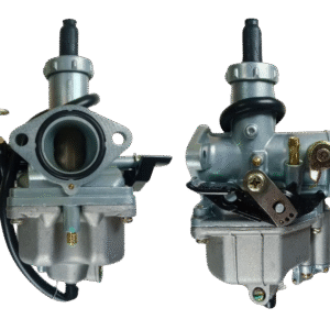 CARBURADOR HONDA CG 125 TITAN KS/ES CON BOMBA FAR