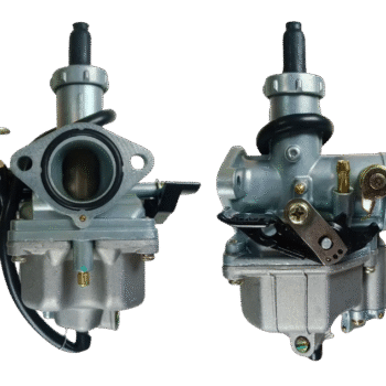 CARBURADOR HONDA CG 125 TITAN KS/ES CON BOMBA FAR