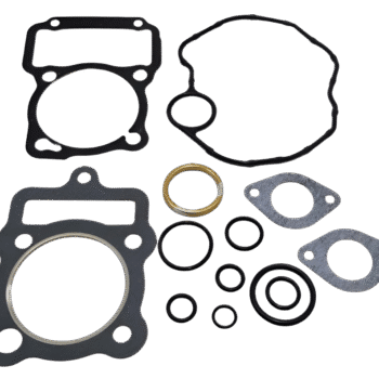 JUNTAS CABEZA MOTOMEL XPLORA 250 (VARILLERA)) PREMIUM JC