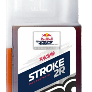 ACEITE 2T SINTETICO STROKE 2R RACING 1 LTS IPONE