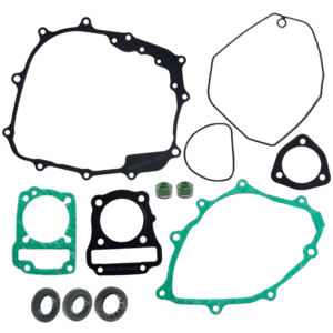 JUNTAS CABEZA HONDA CB1 125 JC