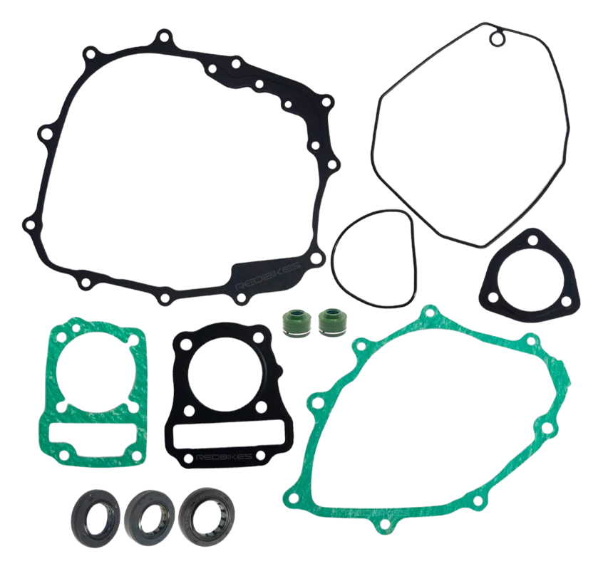 JUNTAS CABEZA HONDA CB1 125 JC