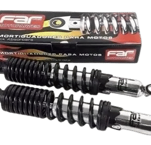 AMORTIGUADOR HONDA WAVE NEW COD.30057 FAR