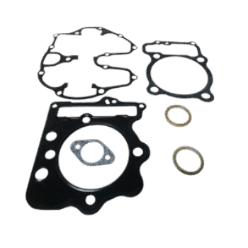 JUNTAS CABEZA YAMAHA YBR 125 C/RETEN ORING CKM