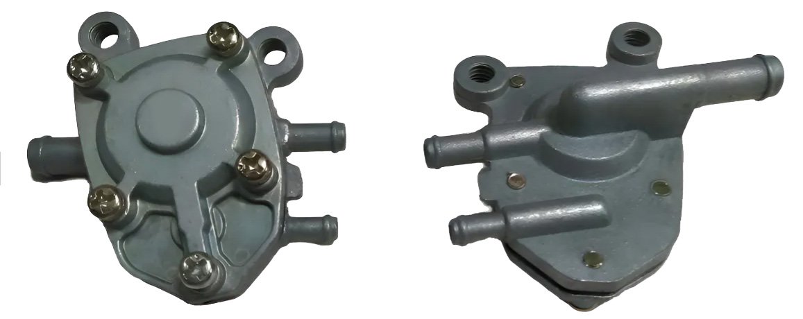 LLAVE NAFTA YAMAHA CRYPTON NEW T-FORCE